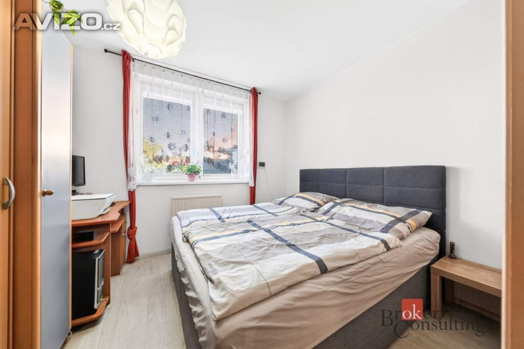 Foto inzerátu Prodej bytu 2+kk 51 m², Pohořelice