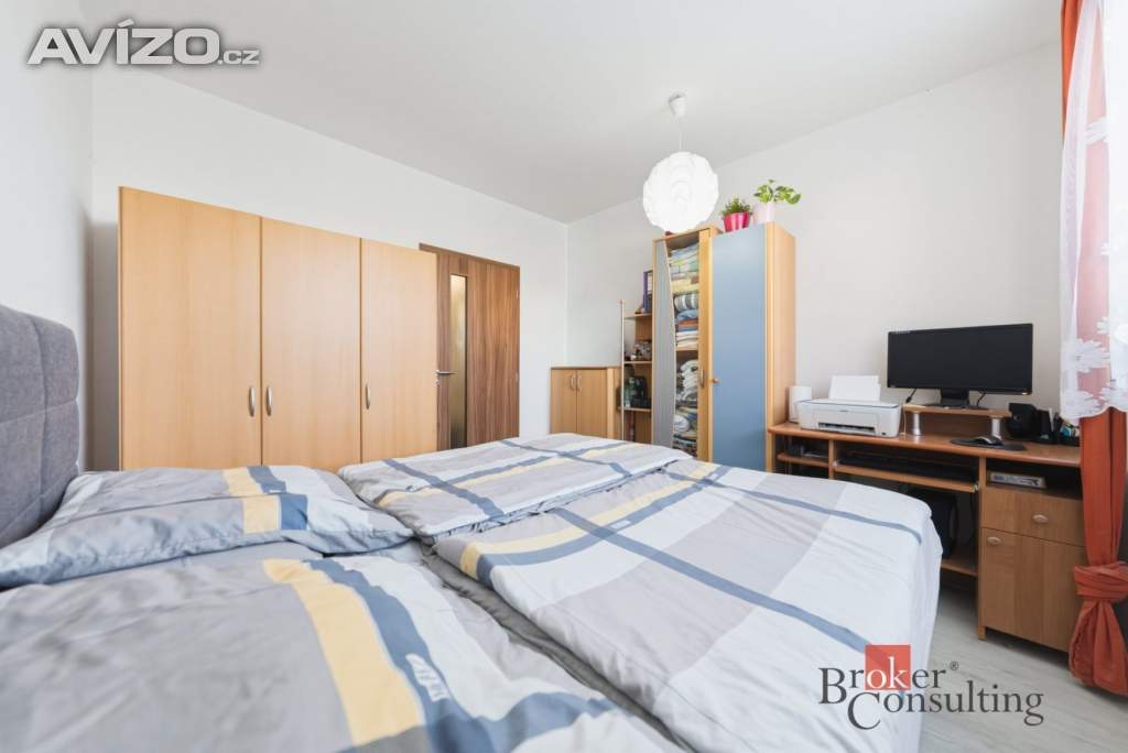 Foto inzerátu Prodej bytu 2+kk 51 m², Pohořelice