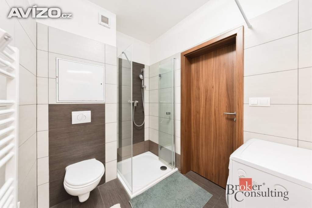Foto inzerátu Prodej bytu 2+kk 51 m², Pohořelice