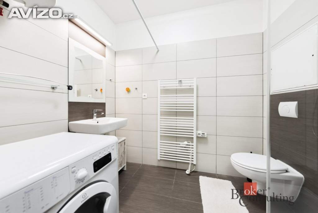 Foto inzerátu Prodej bytu 2+kk 51 m², Pohořelice
