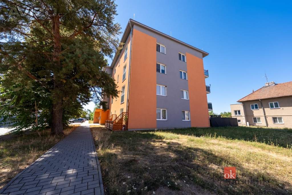 Foto inzerátu Prodej bytu 2+kk 51 m², Pohořelice