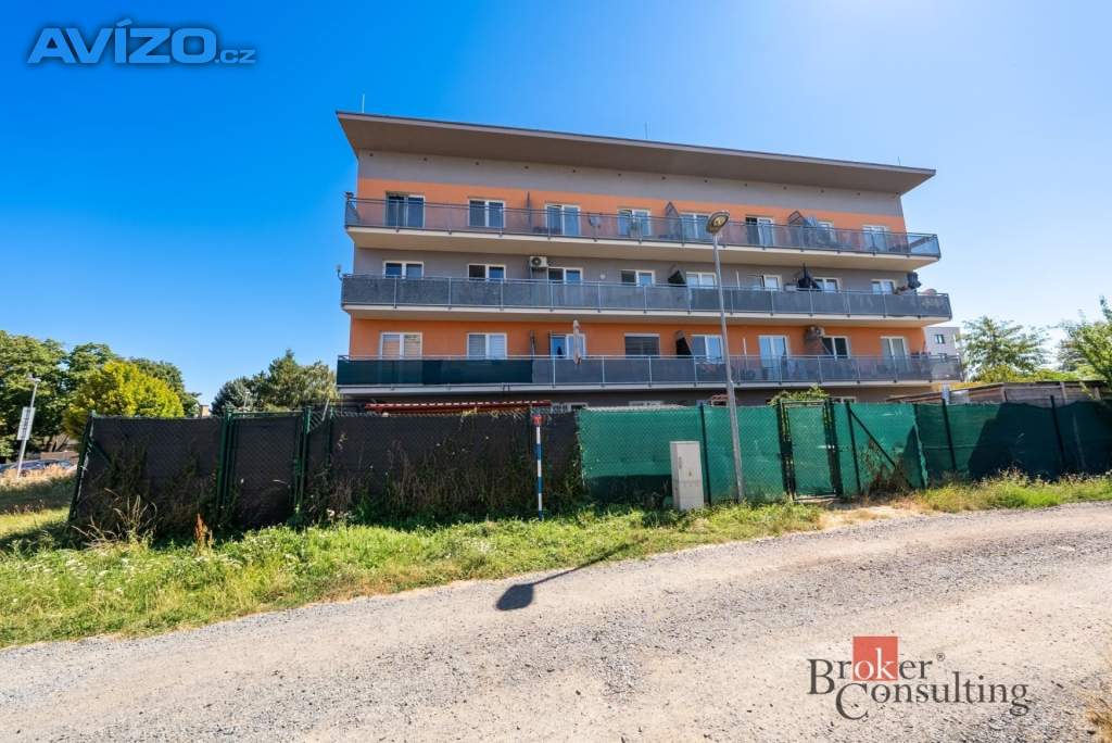 Foto inzerátu Prodej bytu 2+kk 51 m², Pohořelice