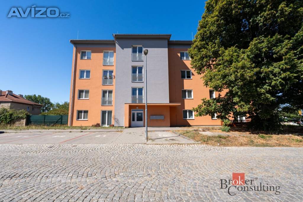 Foto inzerátu Prodej bytu 2+kk 51 m², Pohořelice