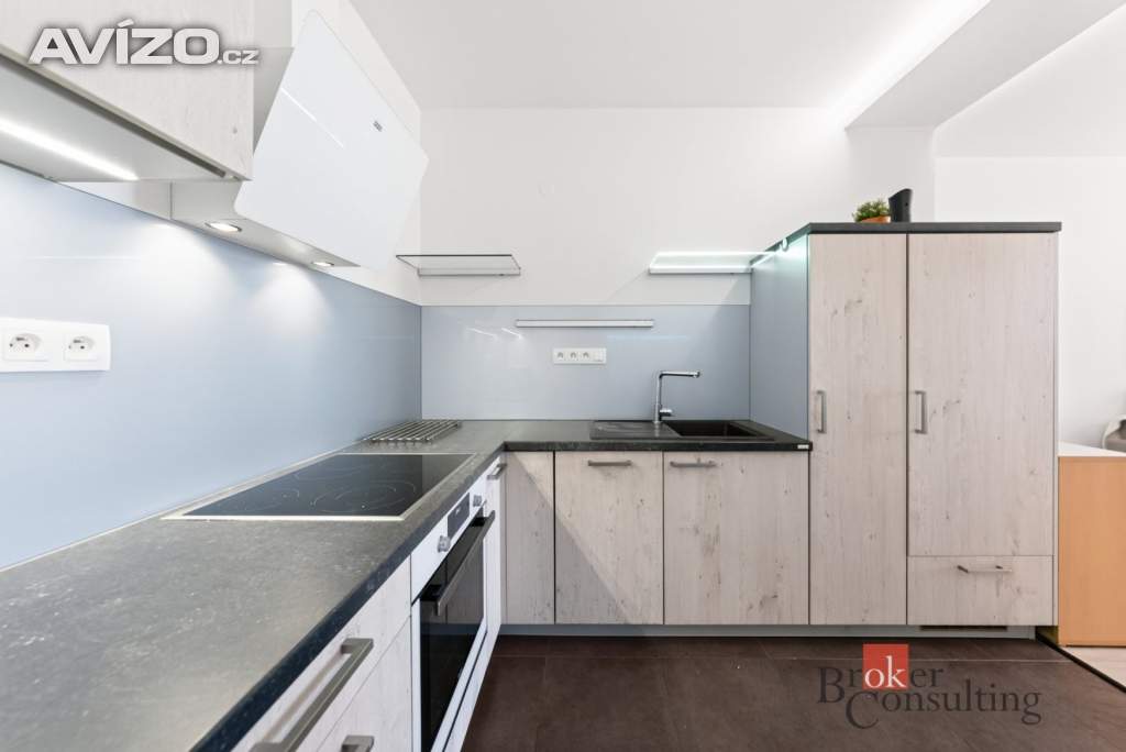 Foto inzerátu Prodej bytu 2+kk 51 m², Pohořelice