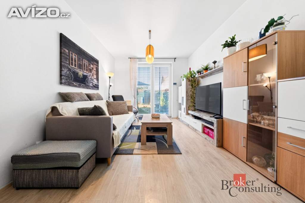 Foto inzerátu Prodej bytu 2+kk 51 m², Pohořelice
