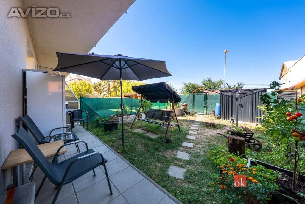 Foto inzerátu Prodej bytu 2+kk 51 m², Pohořelice