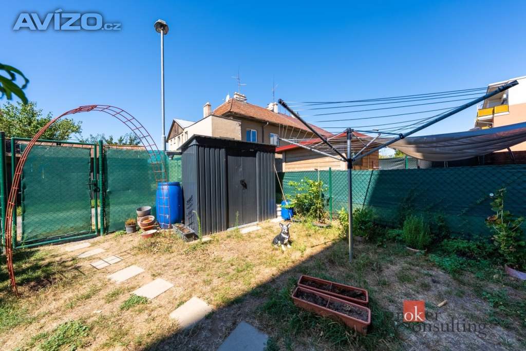 Foto inzerátu Prodej bytu 2+kk 51 m², Pohořelice