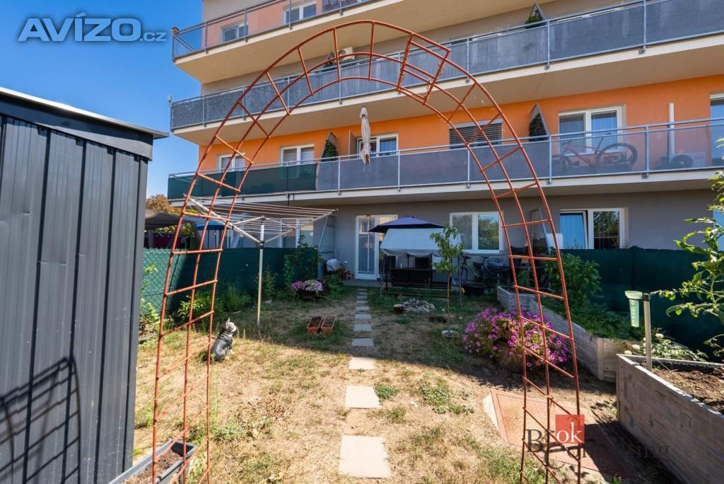 Foto inzerátu Prodej bytu 2+kk 51 m², Pohořelice