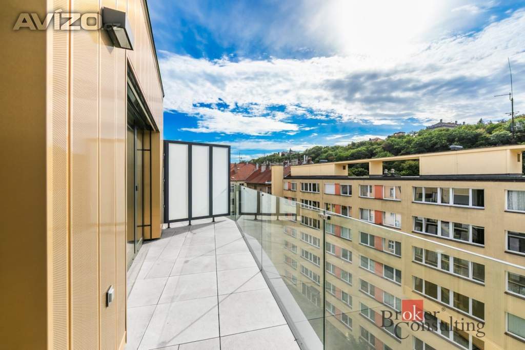 Foto inzerátu Pronájem bytu 3+kk 67 m², Praha