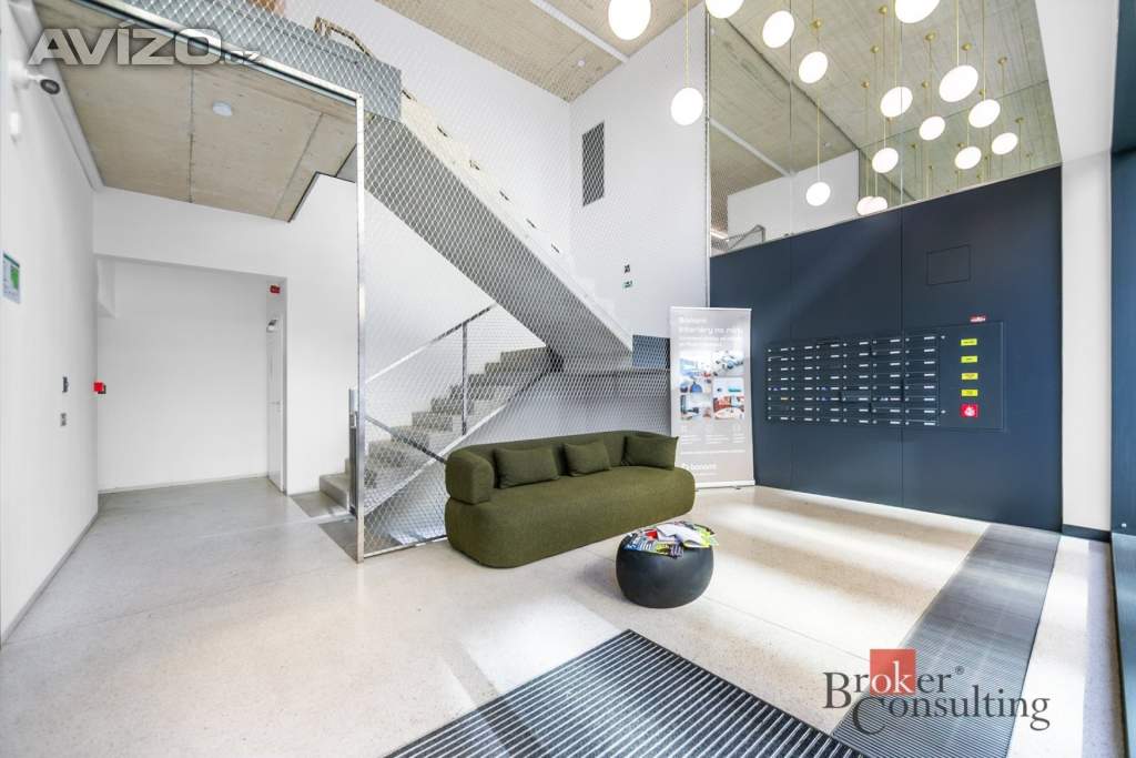 Foto inzerátu Pronájem bytu 3+kk 67 m², Praha