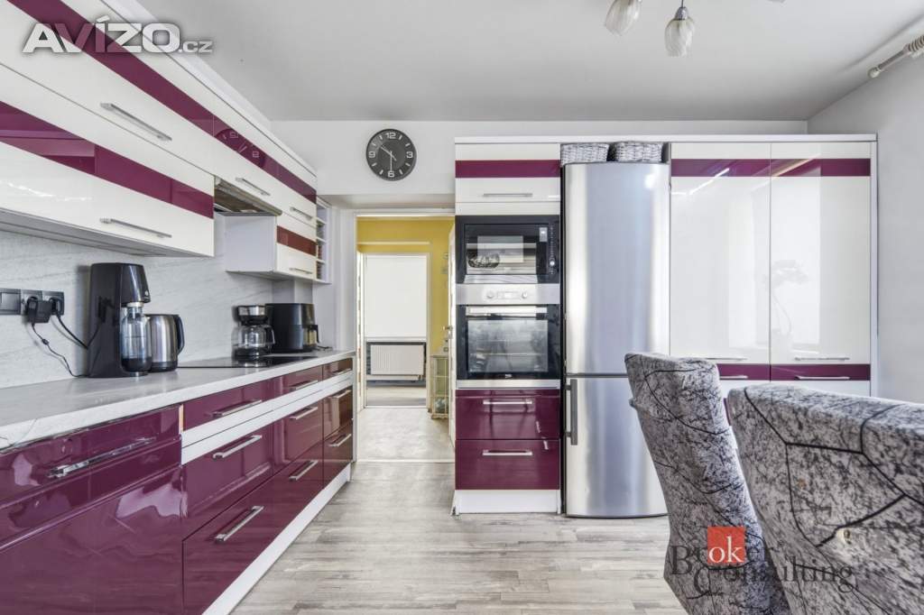Foto inzerátu Prodej rodinného domu 75 m², Týniště nad Orlicí