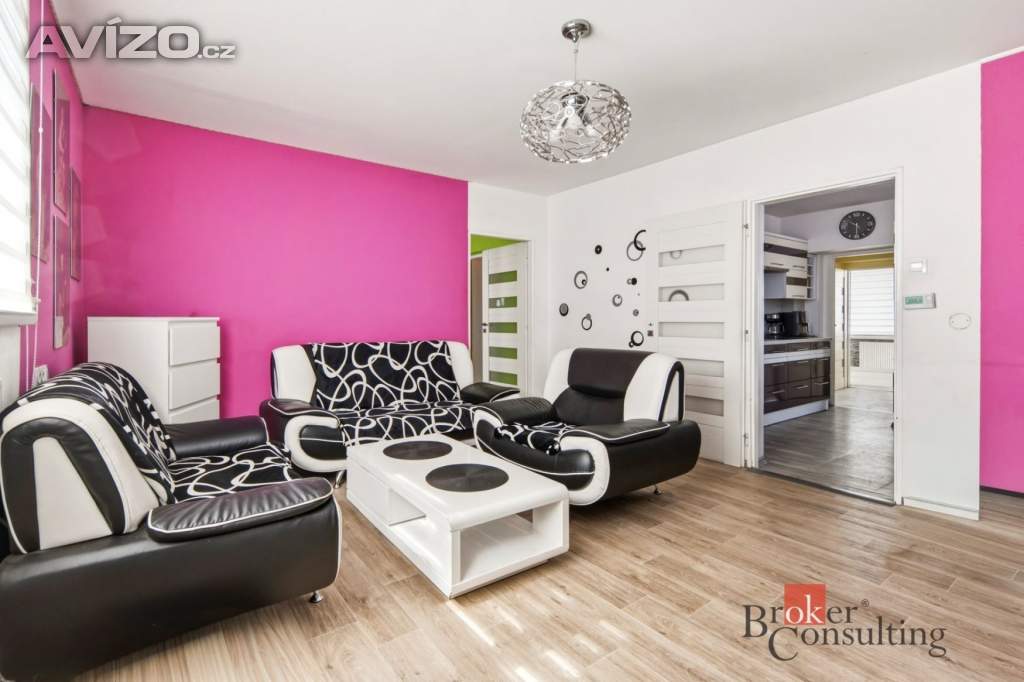 Foto inzerátu Prodej rodinného domu 75 m², Týniště nad Orlicí