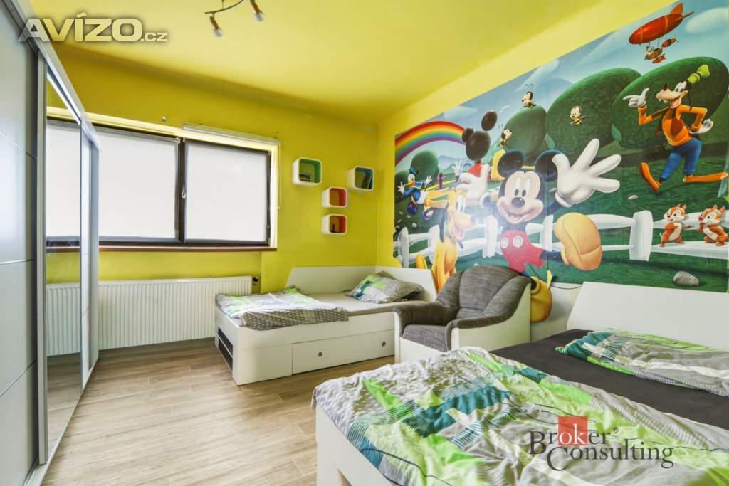 Foto inzerátu Prodej rodinného domu 75 m², Týniště nad Orlicí
