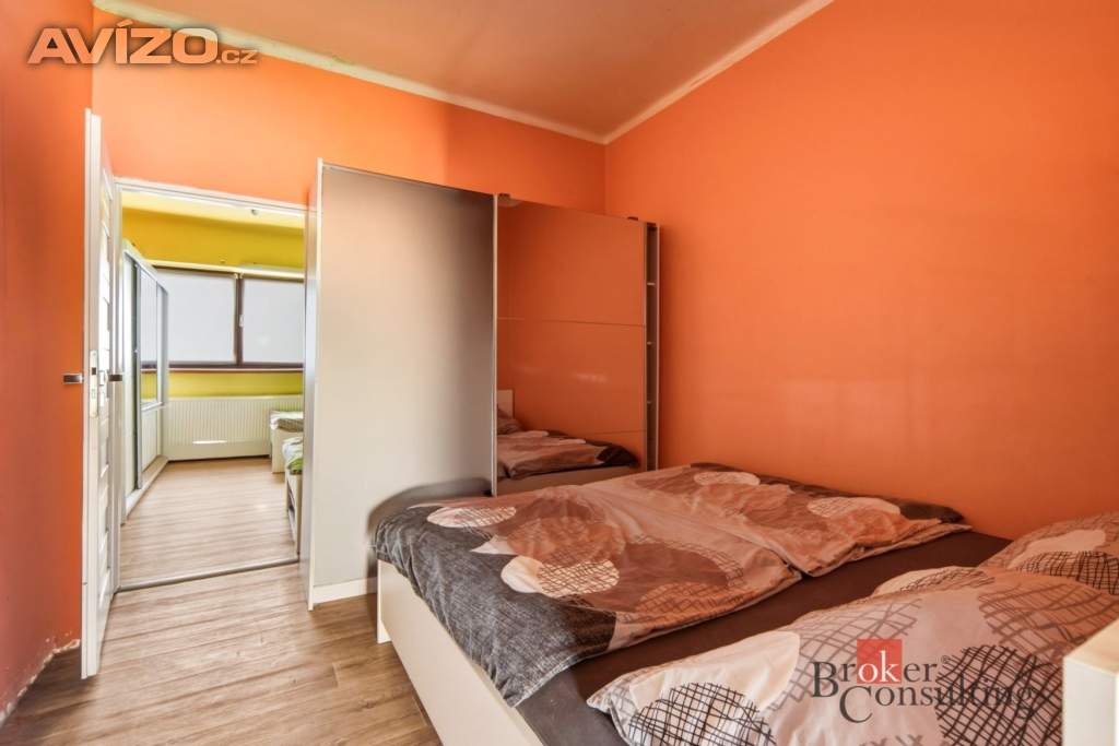 Foto inzerátu Prodej rodinného domu 75 m², Týniště nad Orlicí