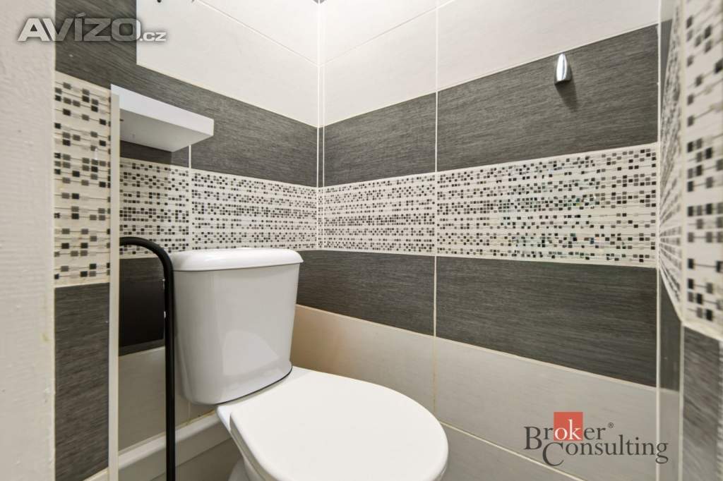 Foto inzerátu Prodej rodinného domu 75 m², Týniště nad Orlicí
