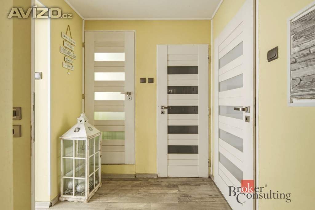 Foto inzerátu Prodej rodinného domu 75 m², Týniště nad Orlicí