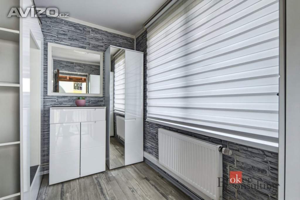 Foto inzerátu Prodej rodinného domu 75 m², Týniště nad Orlicí