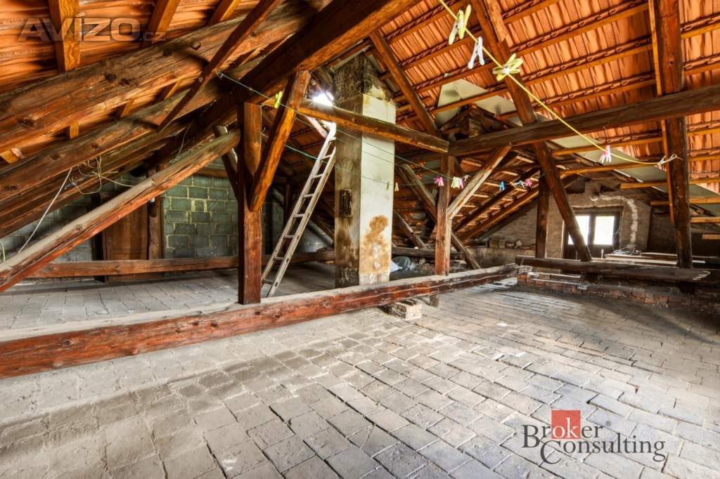 Foto inzerátu Prodej rodinného domu 75 m², Týniště nad Orlicí