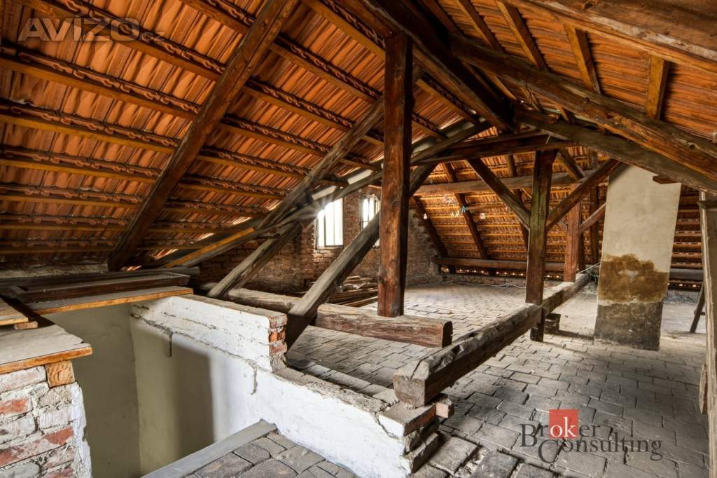 Foto inzerátu Prodej rodinného domu 75 m², Týniště nad Orlicí