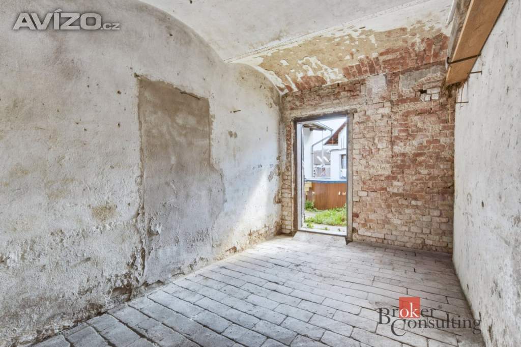 Foto inzerátu Prodej rodinného domu 75 m², Týniště nad Orlicí