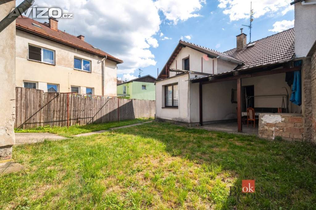 Foto inzerátu Prodej rodinného domu 75 m², Týniště nad Orlicí