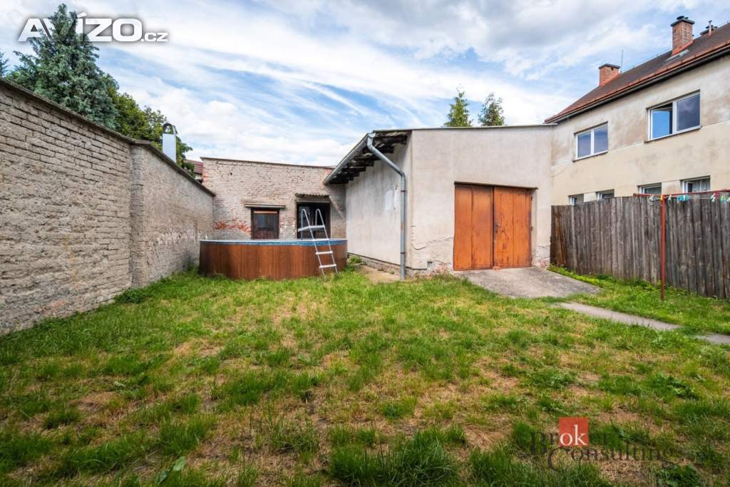 Foto inzerátu Prodej rodinného domu 75 m², Týniště nad Orlicí
