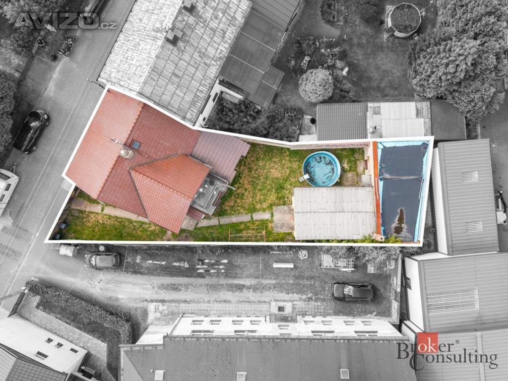 Foto inzerátu Prodej rodinného domu 75 m², Týniště nad Orlicí
