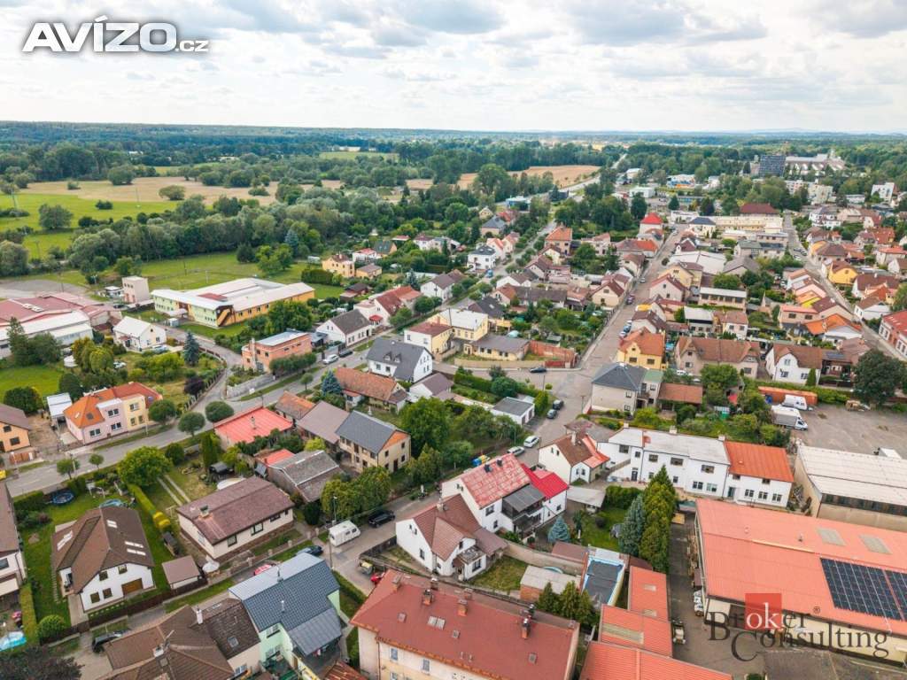 Foto inzerátu Prodej rodinného domu 75 m², Týniště nad Orlicí