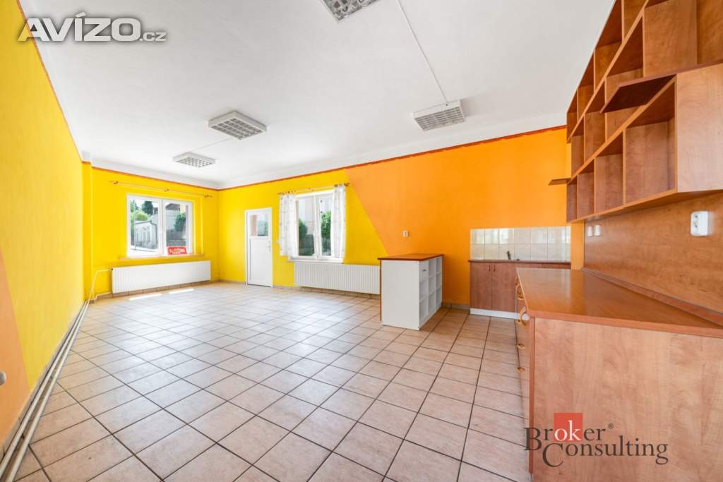 Foto inzerátu Prodej rodinného domu 185 m², Plesná