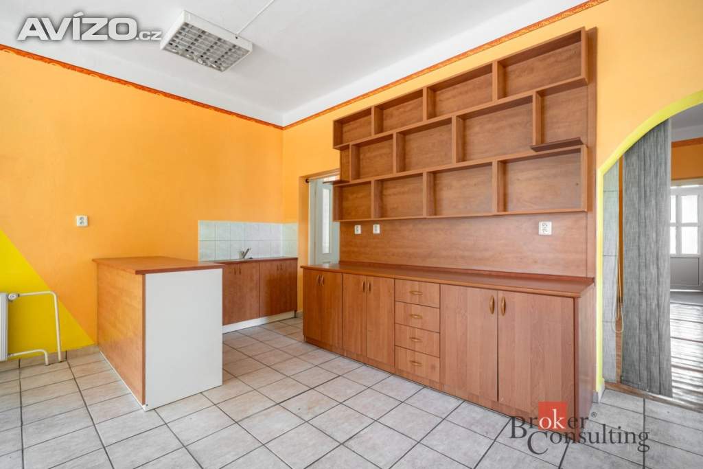 Foto inzerátu Prodej rodinného domu 185 m², Plesná