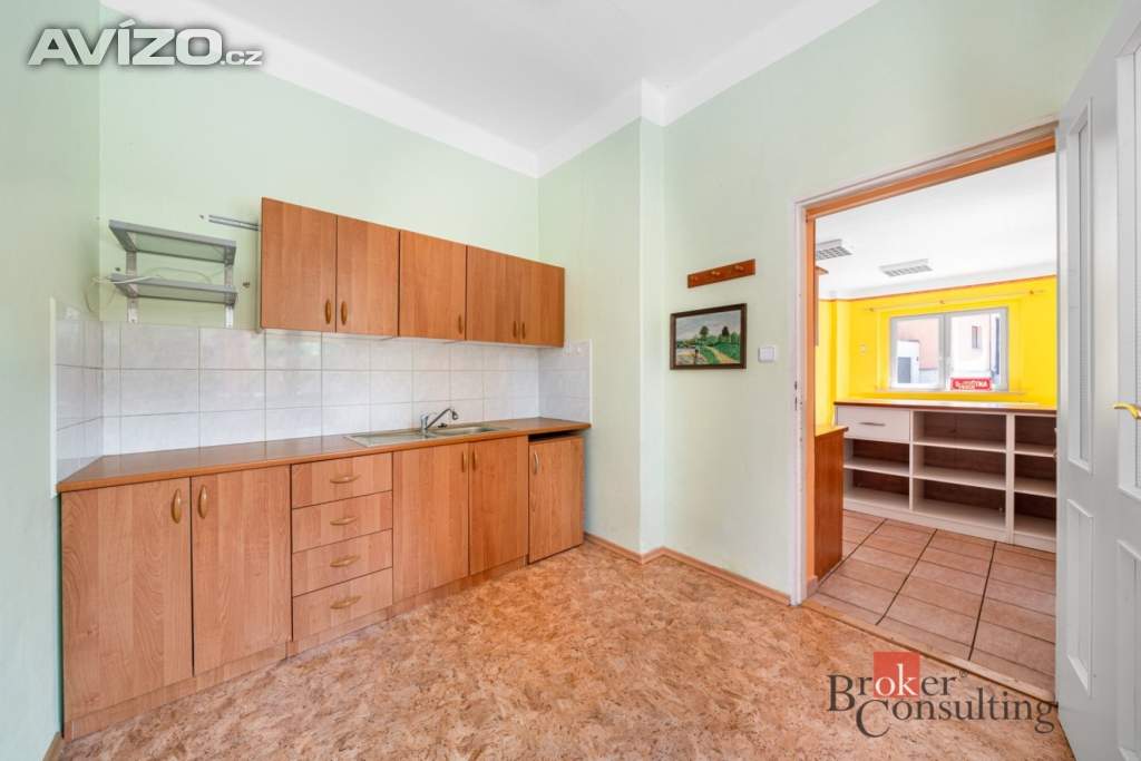 Foto inzerátu Prodej rodinného domu 185 m², Plesná