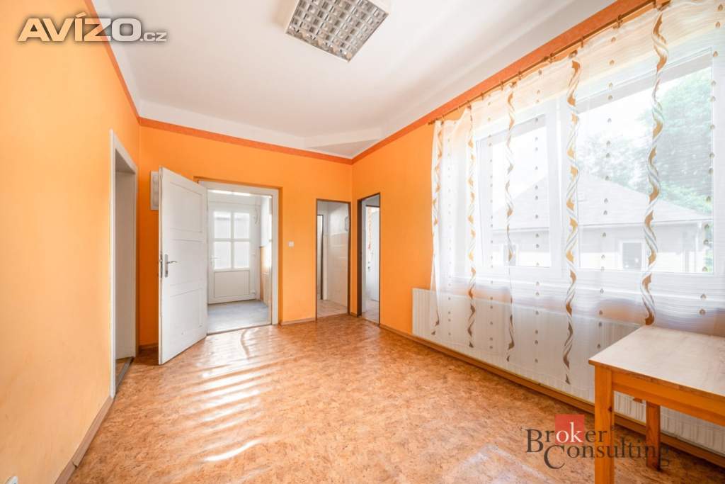 Foto inzerátu Prodej rodinného domu 185 m², Plesná