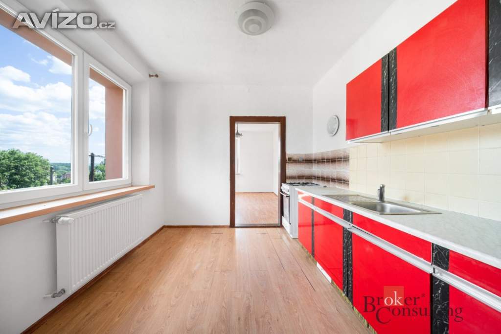 Foto inzerátu Prodej rodinného domu 185 m², Plesná