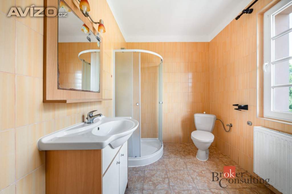 Foto inzerátu Prodej rodinného domu 185 m², Plesná