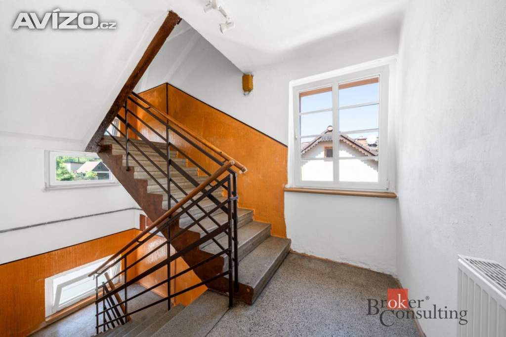 Foto inzerátu Prodej rodinného domu 185 m², Plesná