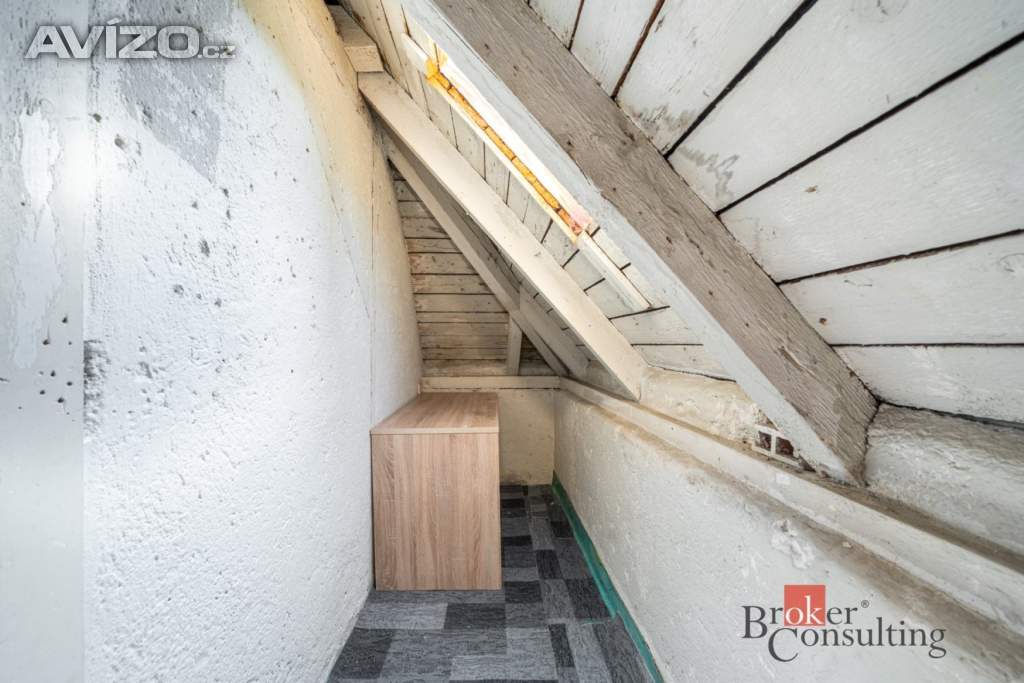 Foto inzerátu Prodej rodinného domu 185 m², Plesná