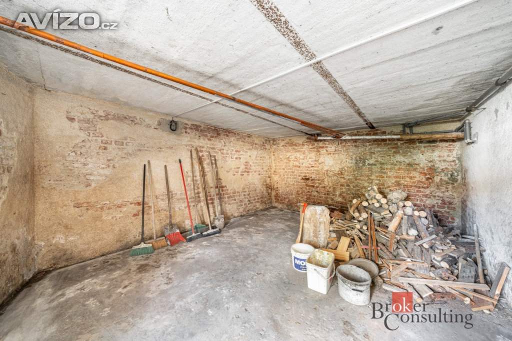 Foto inzerátu Prodej rodinného domu 185 m², Plesná