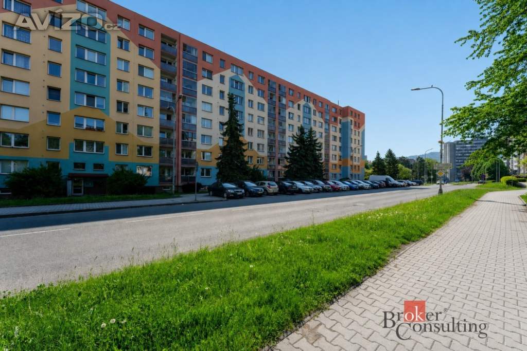 Foto inzerátu Prodej bytu 2+1 43 m², Kopřivnice