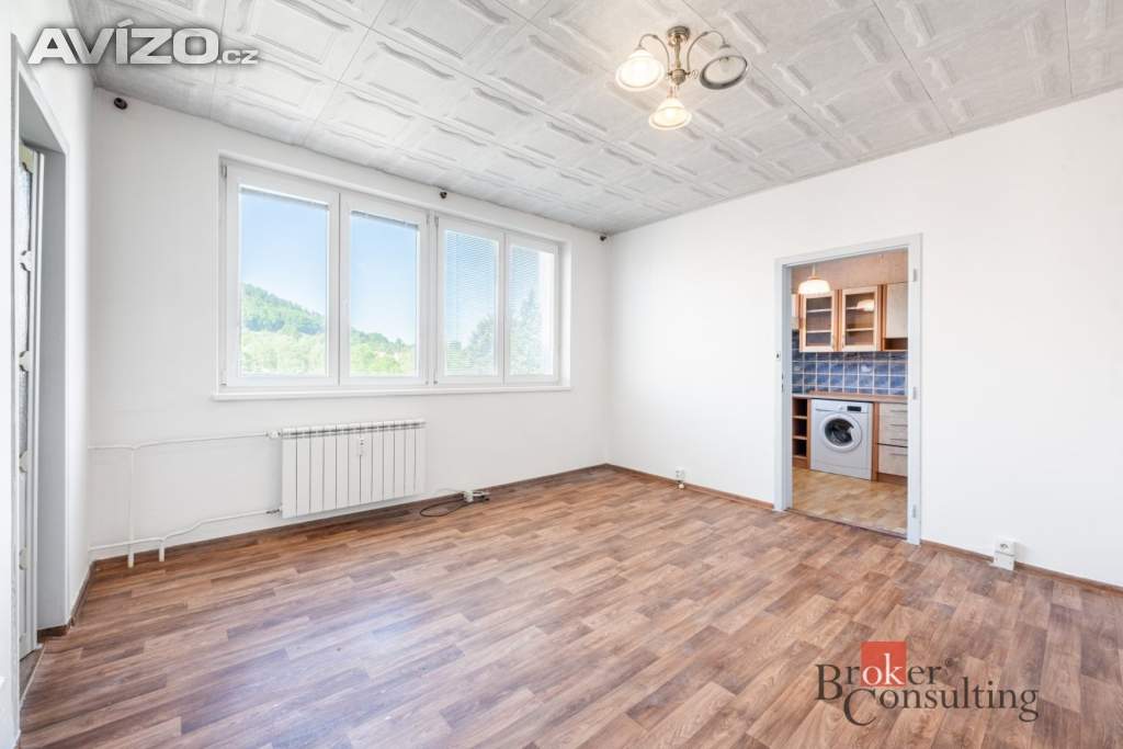 Foto inzerátu Prodej bytu 2+1 43 m², Kopřivnice