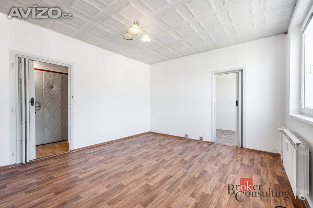 Foto inzerátu Prodej bytu 2+1 43 m², Kopřivnice