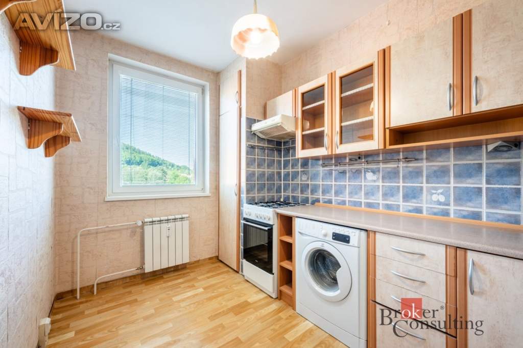 Foto inzerátu Prodej bytu 2+1 43 m², Kopřivnice
