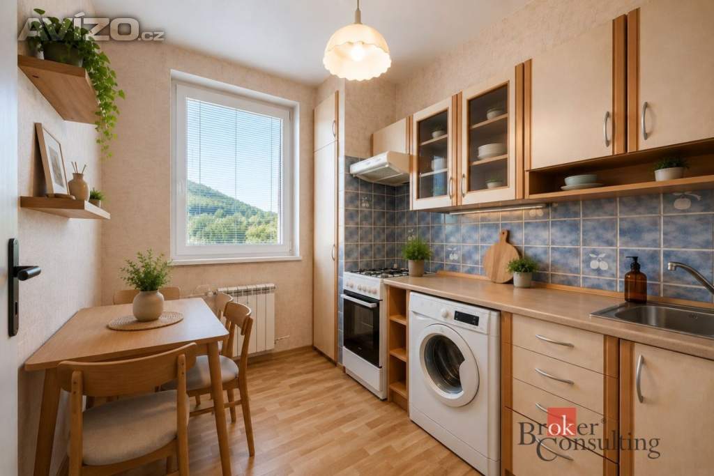 Foto inzerátu Prodej bytu 2+1 43 m², Kopřivnice