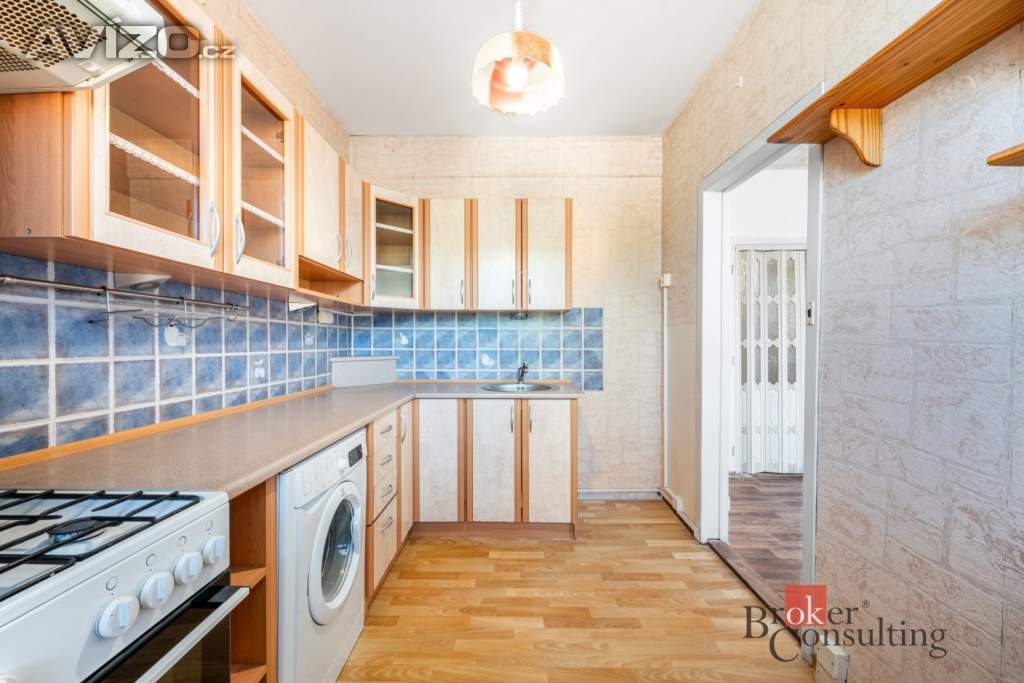 Foto inzerátu Prodej bytu 2+1 43 m², Kopřivnice