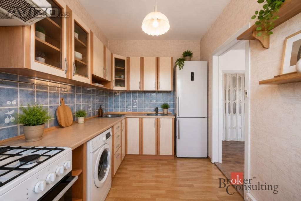 Foto inzerátu Prodej bytu 2+1 43 m², Kopřivnice
