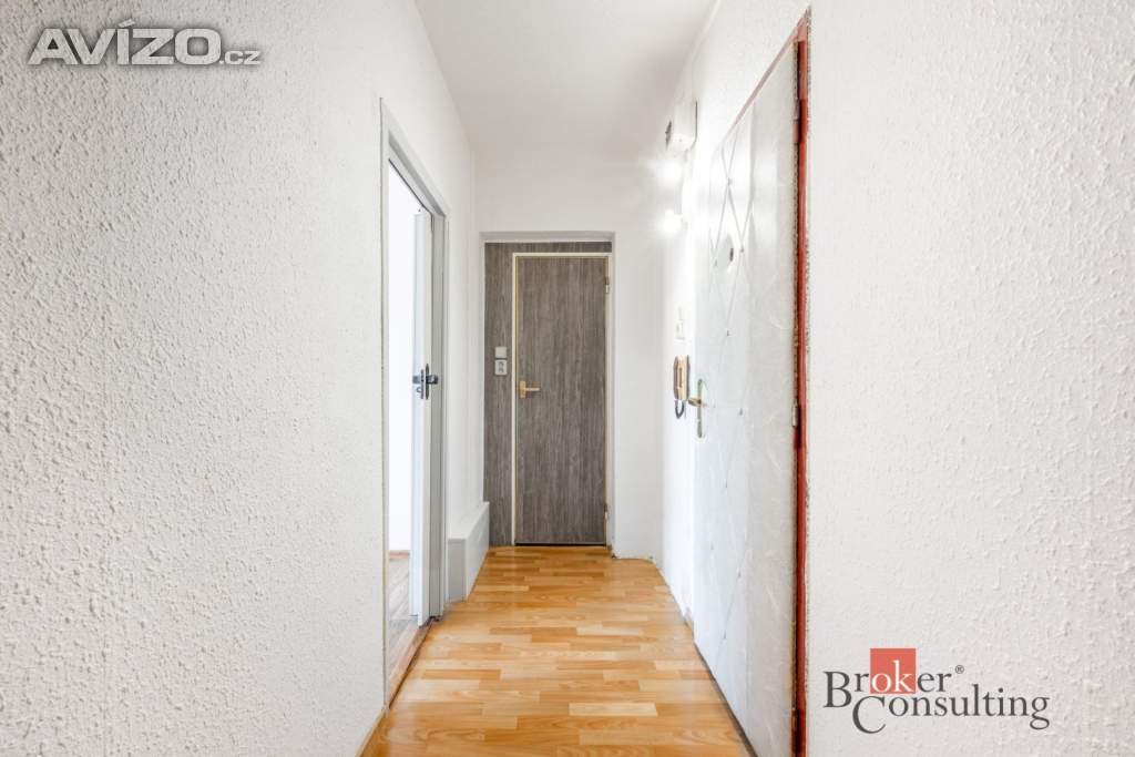 Foto inzerátu Prodej bytu 2+1 43 m², Kopřivnice