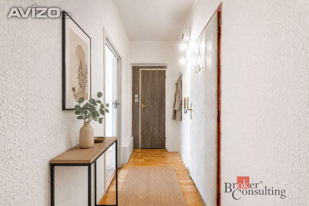 Foto inzerátu Prodej bytu 2+1 43 m², Kopřivnice