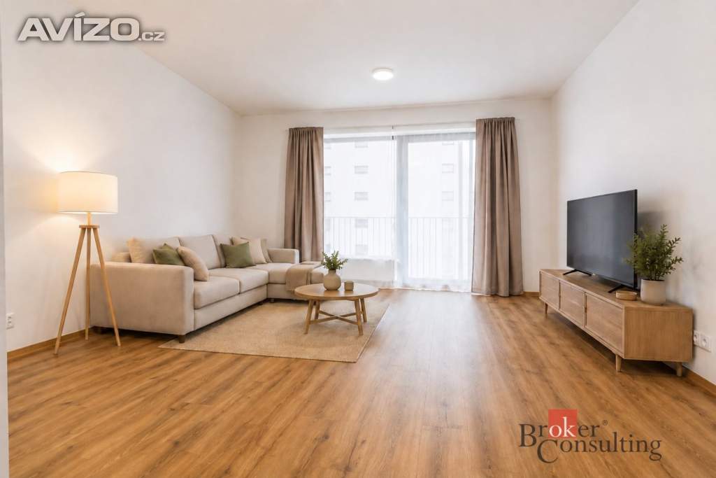 Pronájem bytu 1+kk 47 m², Plzeň