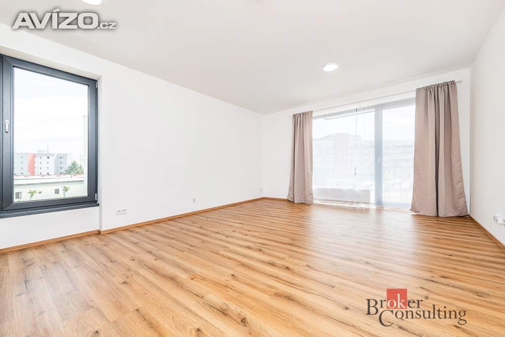 Foto inzerátu Pronájem bytu 1+kk 47 m², Plzeň