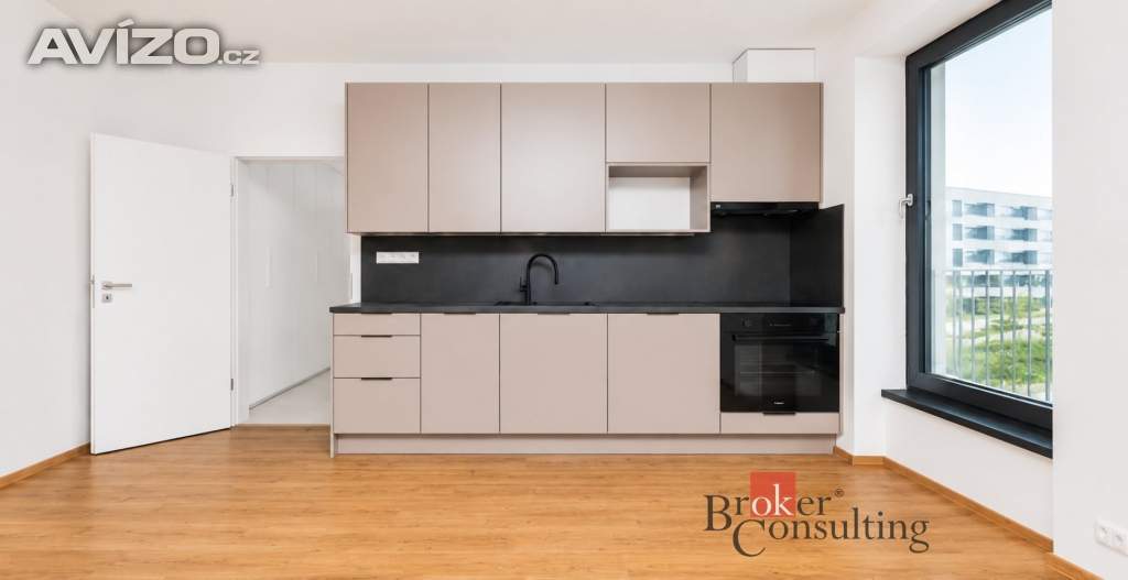 Foto inzerátu Pronájem bytu 1+kk 47 m², Plzeň