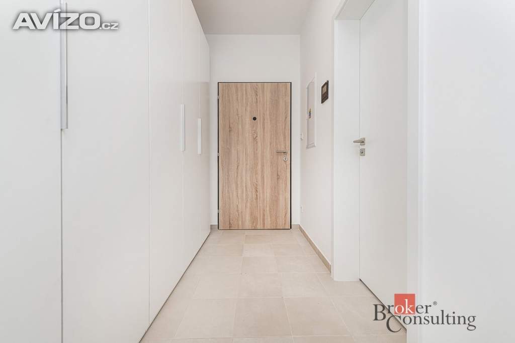 Foto inzerátu Pronájem bytu 1+kk 47 m², Plzeň